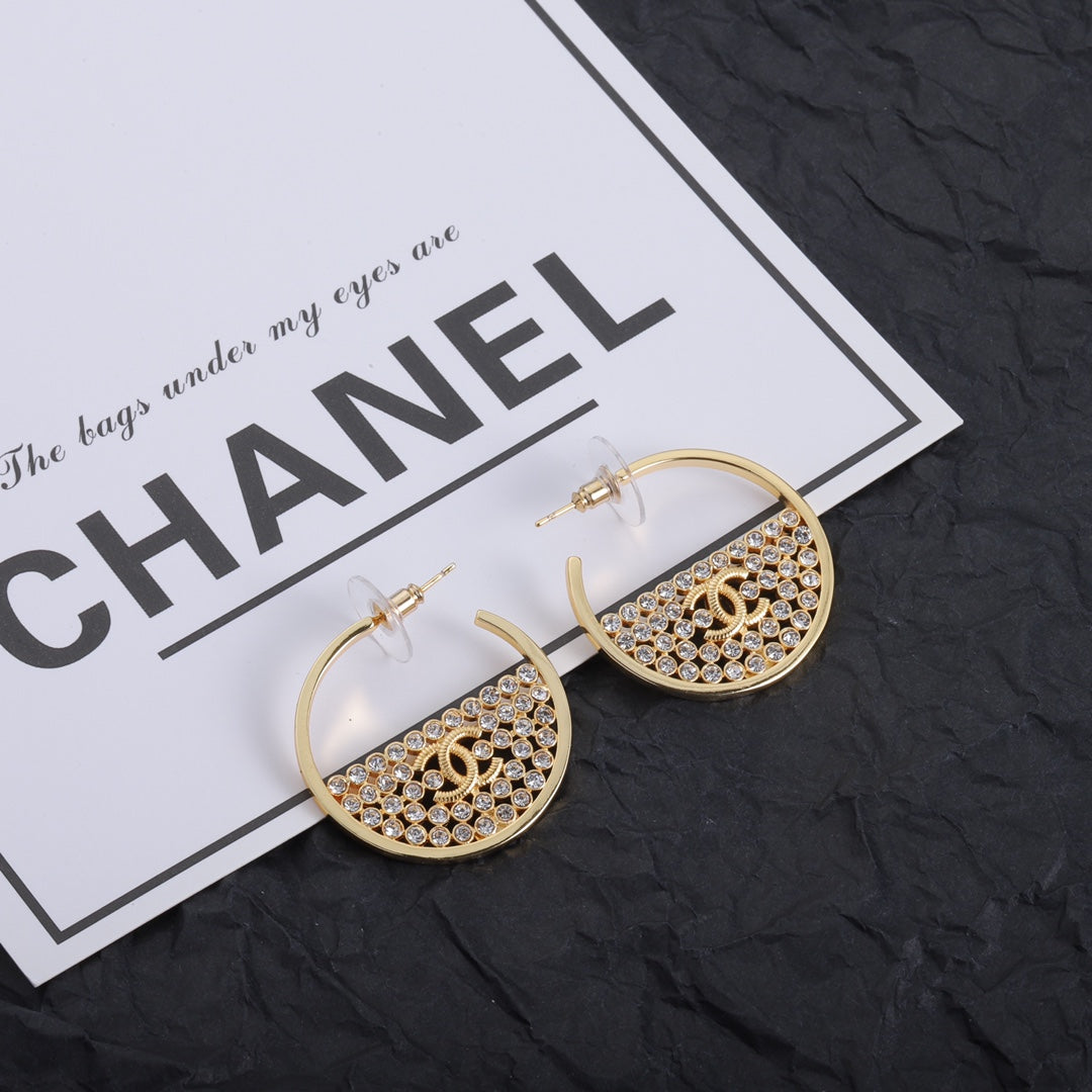 1YC368E  Fashion high -quality Earrings