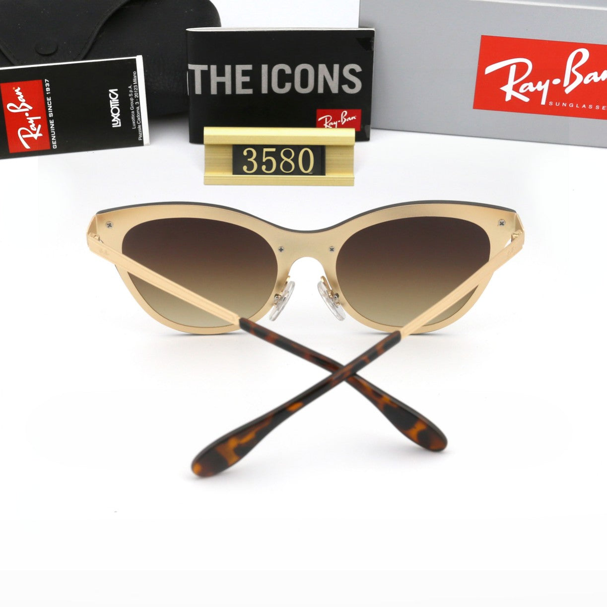 74A267T fashion Sunglasses