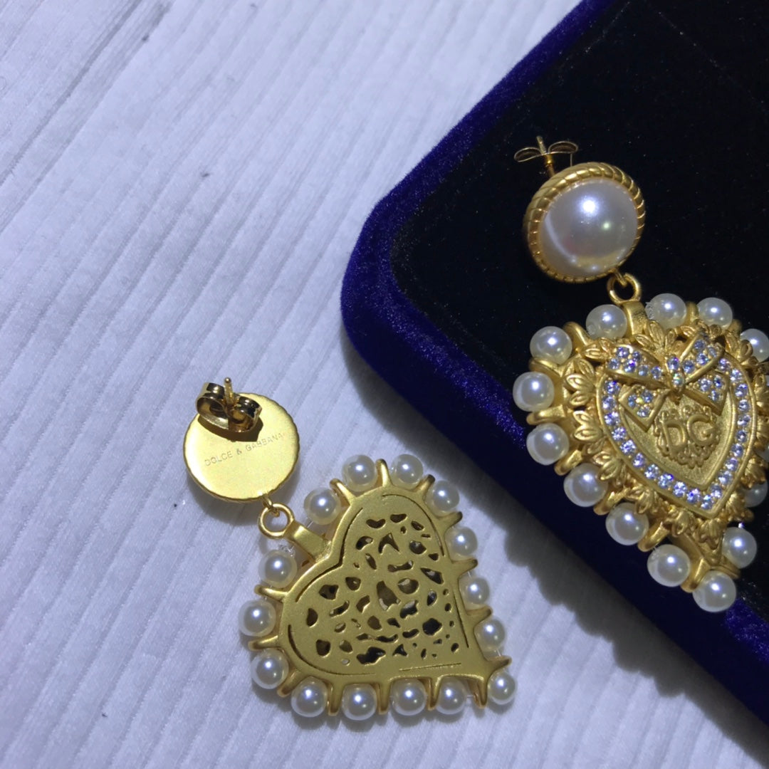 1NA119E Fashion high -quality earring