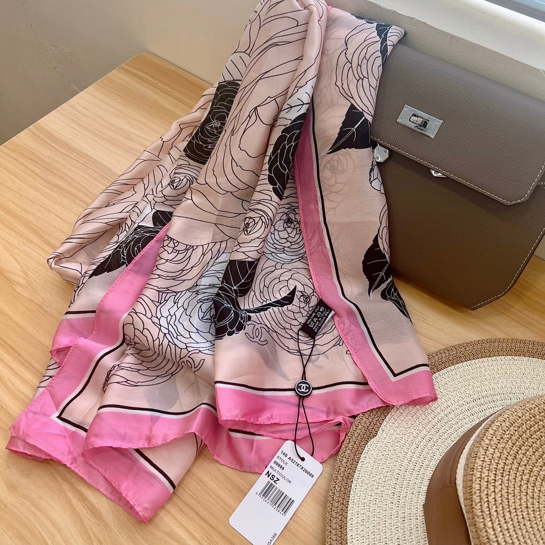 14C67W Fashion high quality scarves