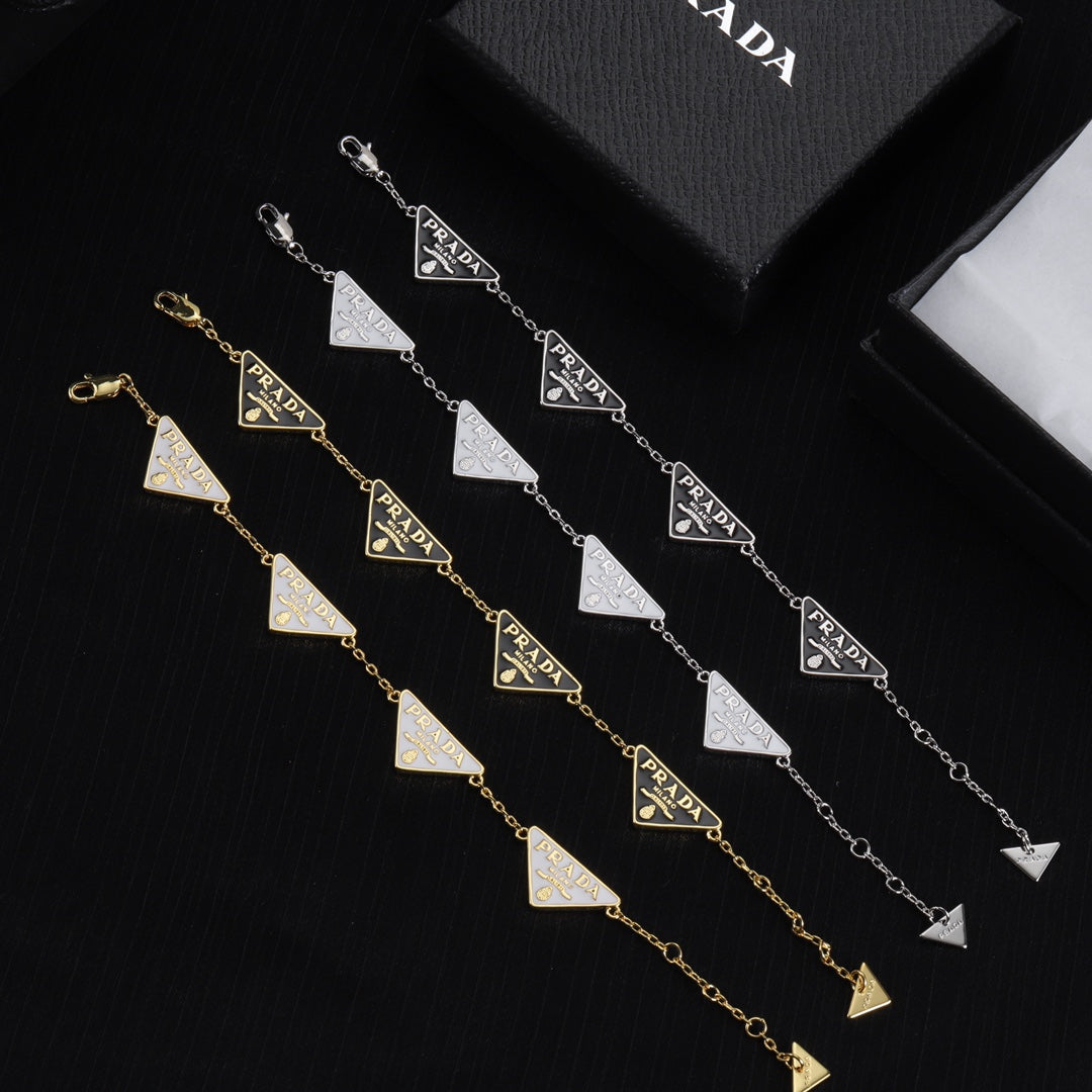 1XPD595K Fashion high -quality Earrings Bracelets