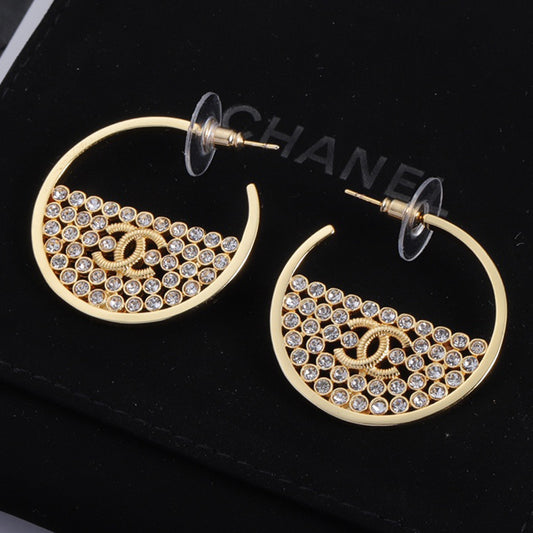 1YC368E  Fashion high -quality Earrings