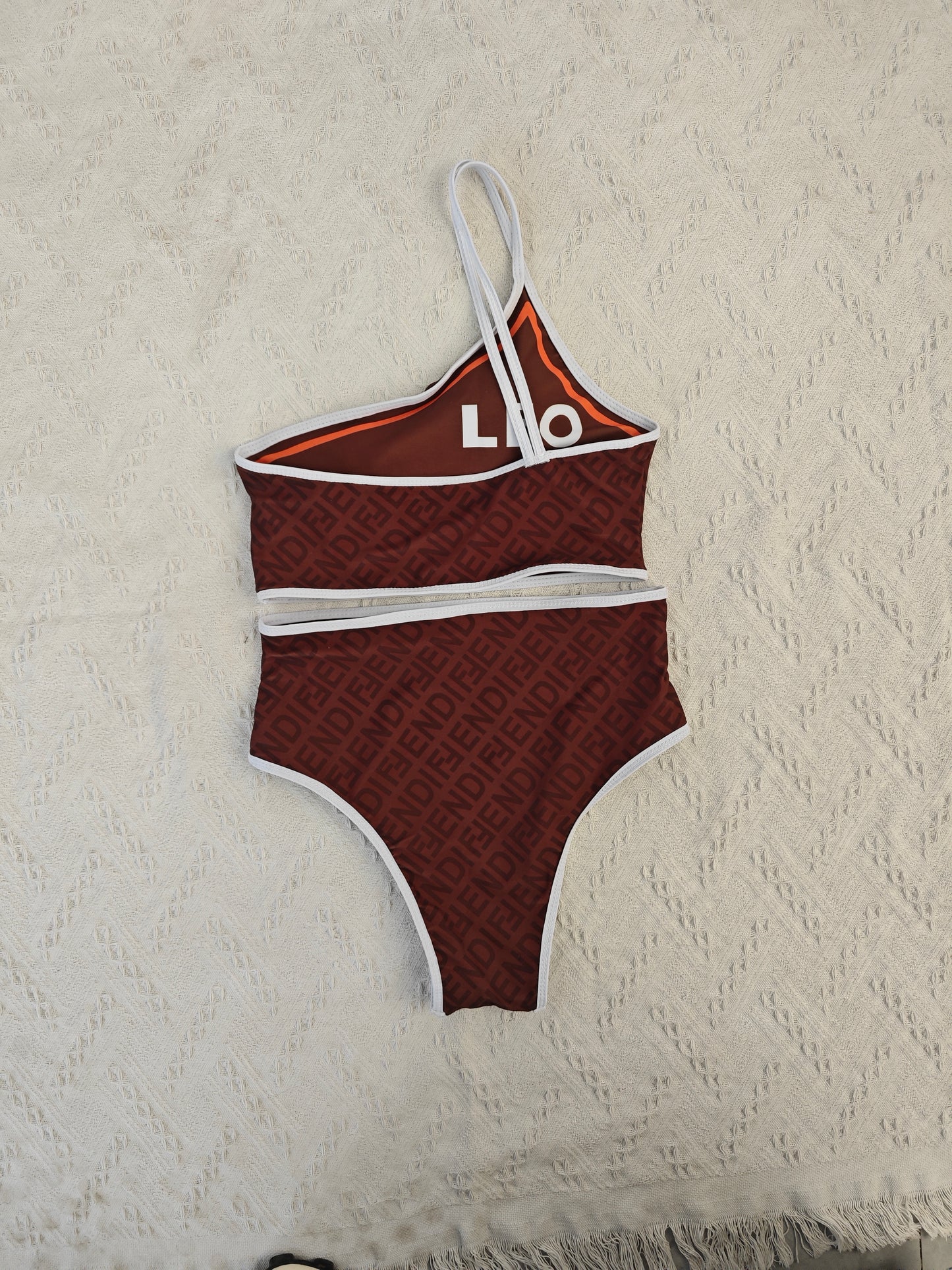 14F191Y   fashion  Bikini swimsuit