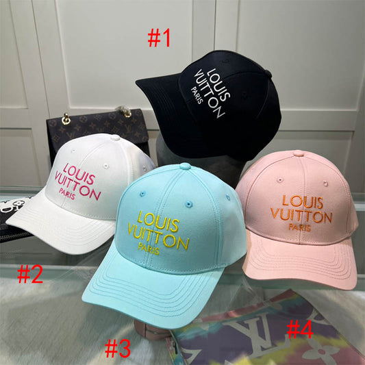 14E393M Fashion hats