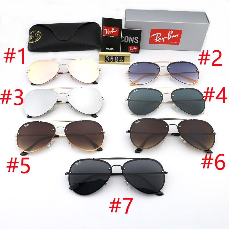 74A269T fashion Sunglasses