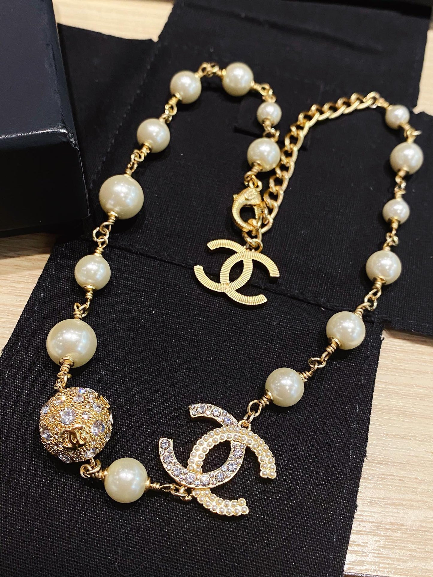 1YC162X  Fashion high -quality Necklaces