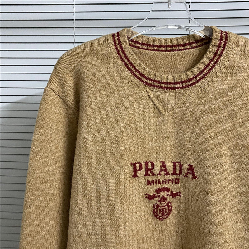 14PD404U  fashion Sweaters