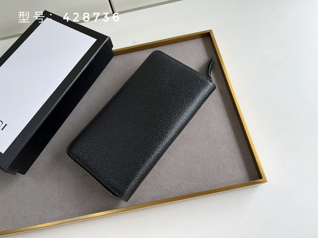 1XB381B hight quality leather wallets