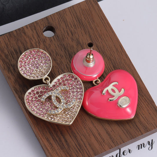 1YC369E  Fashion high -quality Earrings