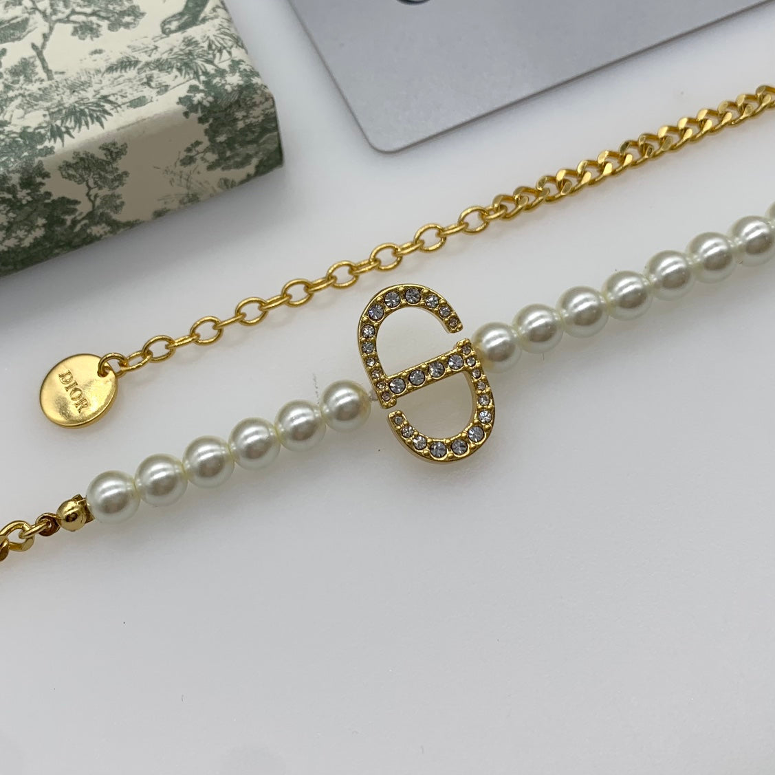 1YD80X  Fashion high -quality Necklaces