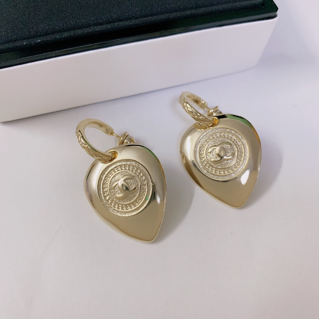 1YC305E  Fashion high -quality Earrings