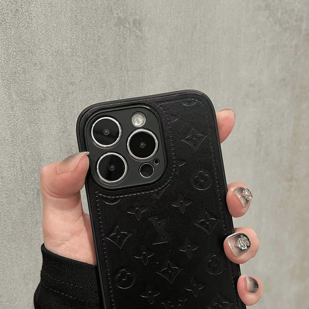 P4E1A    Fashion Phone Case