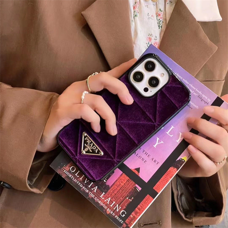 ALPD10A Fashion Phone Case