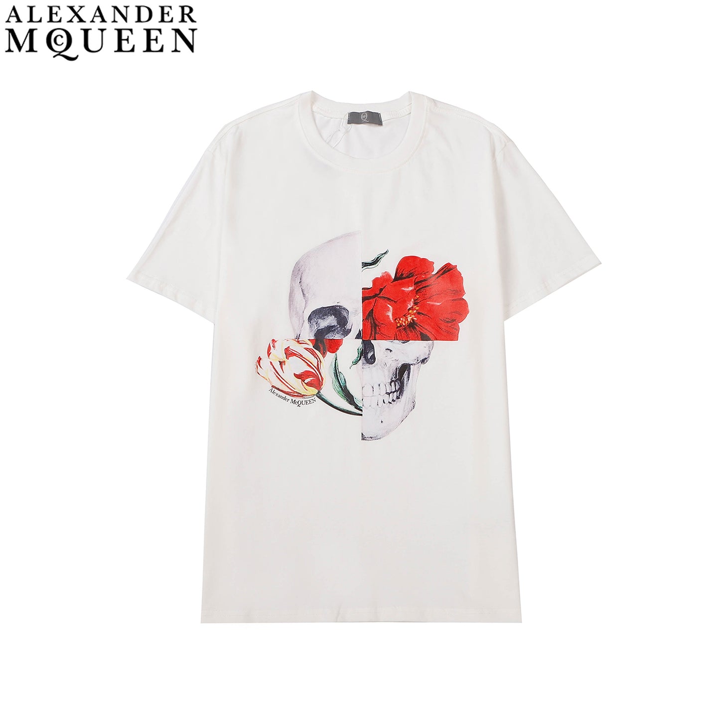 14MQ201U   fashion  T-shirts