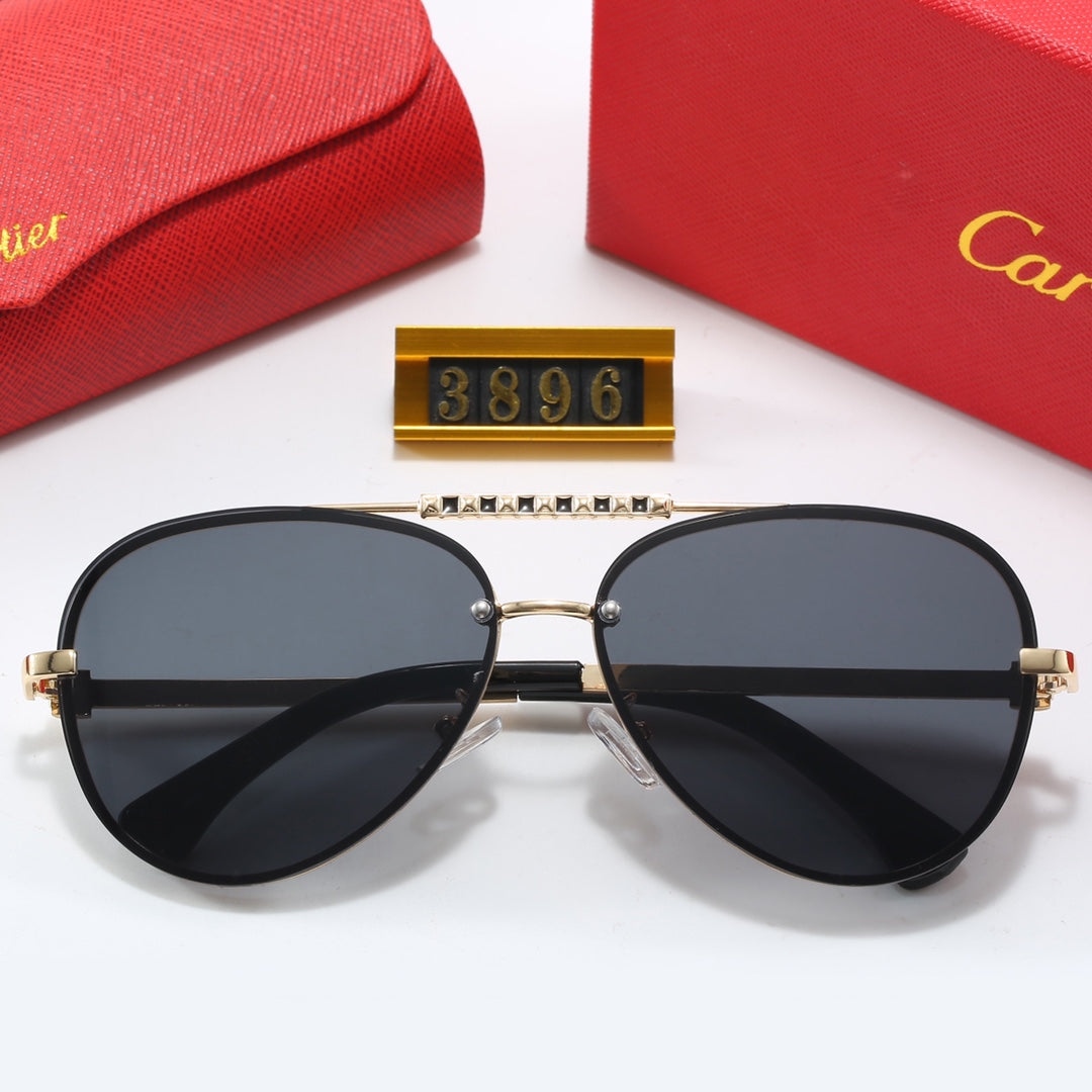 74K11T   fashion Sunglasses