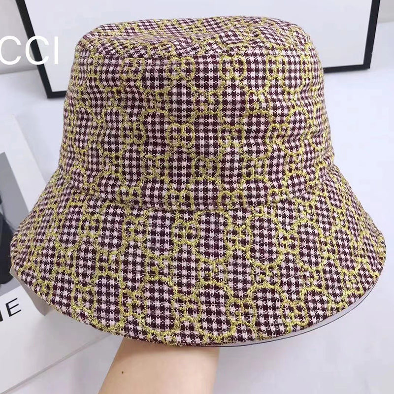 14B135M  Fashion hats