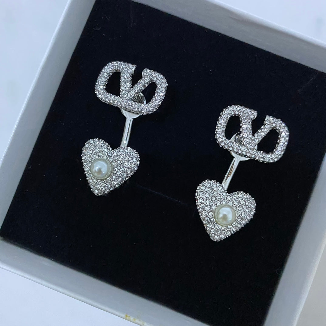 14VL120E  Fashionable and high quality earrings