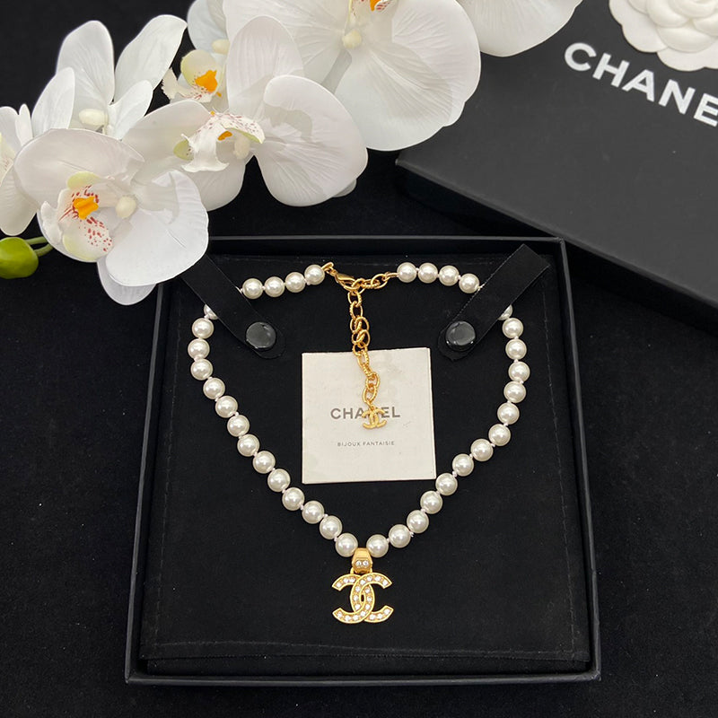 1NC77X Fashionable high -quality necklace