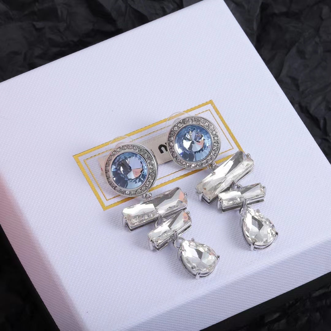 P4A3E  Fashionable and high quality Earrings