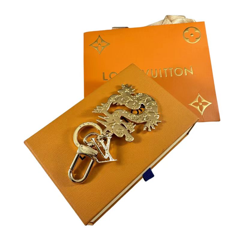 14E70A  Stylish key closure