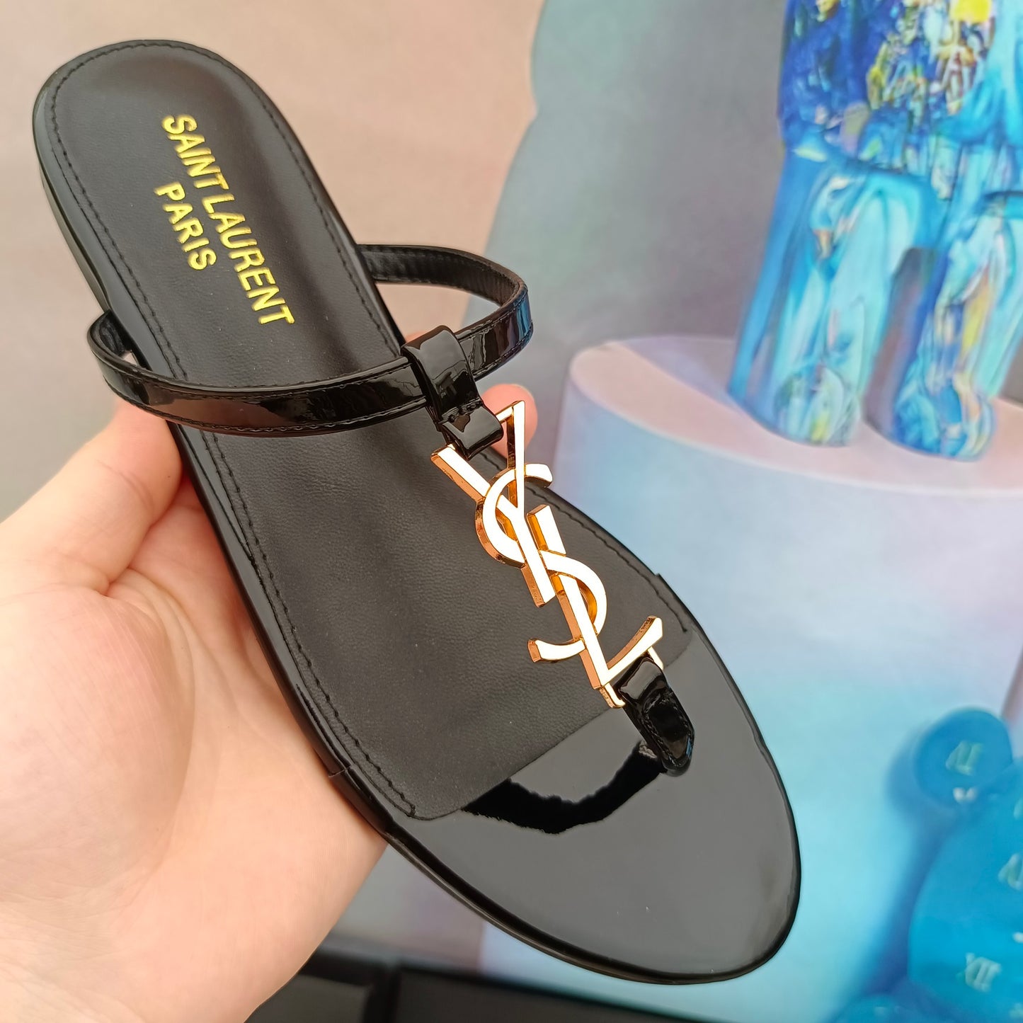 14SL44Z  fashion sandals