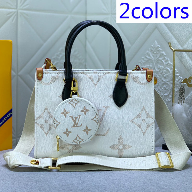 1XE278B hight quality leather bag