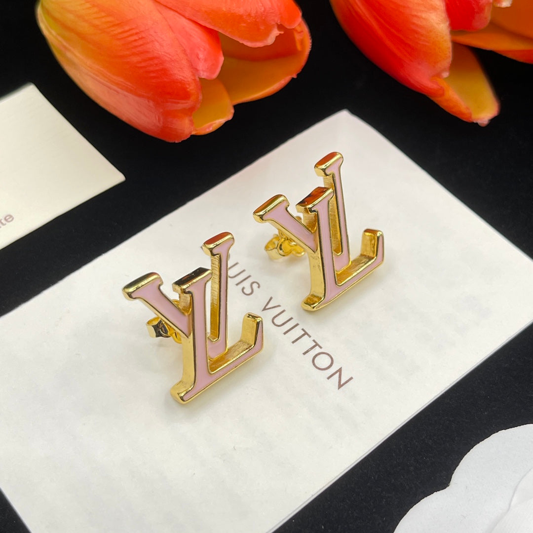 1NE241E Fashion high -quality Earrings