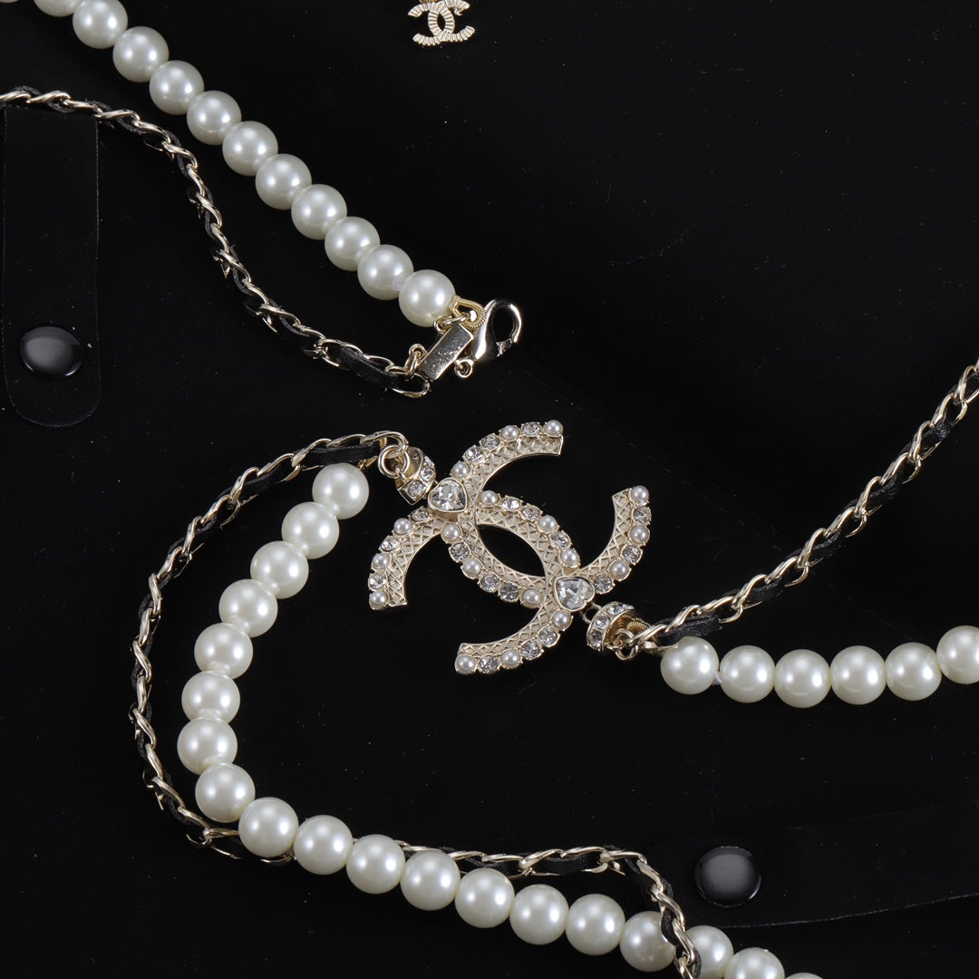 14C293X  Fashionable and high quality  Necklaces