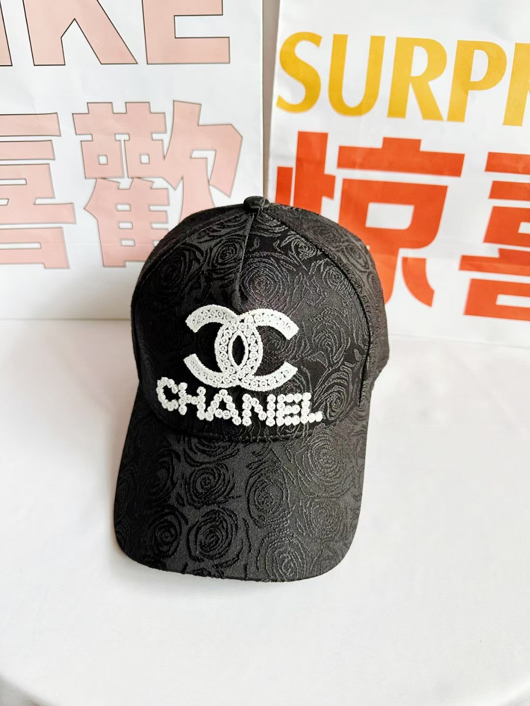 14C250M   Fashionable high quality Hats