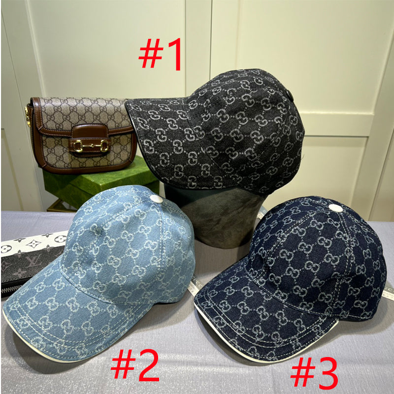 14B155M   Fashion hats