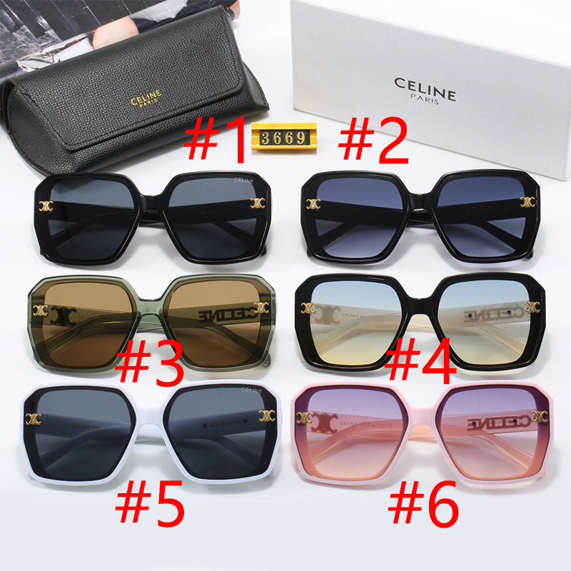 74CL113T  fashion Sunglasses