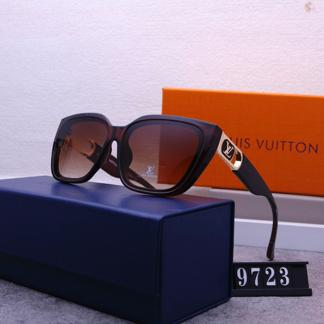 74E76T  fashion Sunglasses