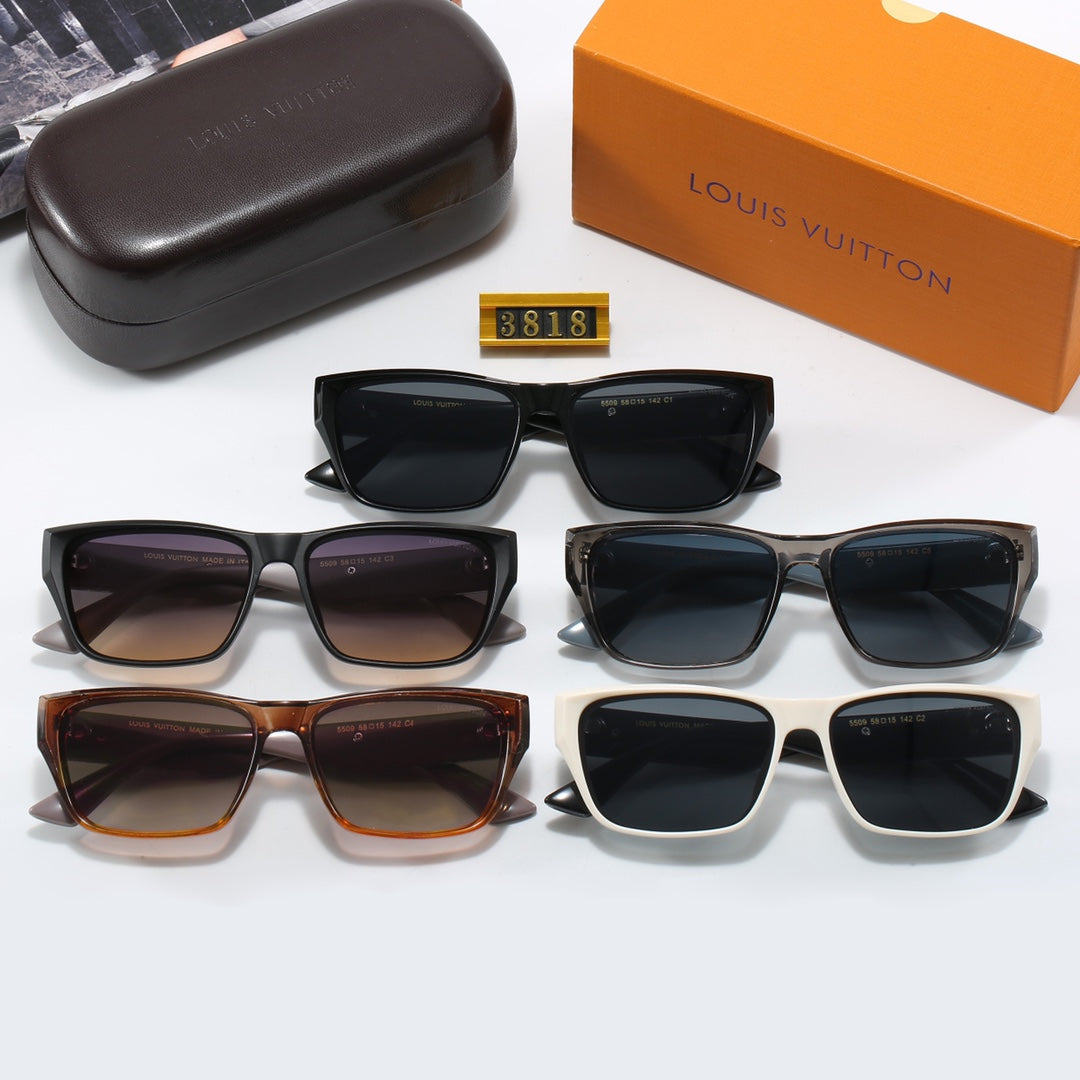 74E122T  fashion Sunglasses