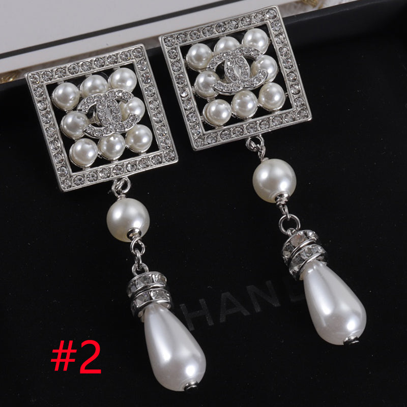 14C376E   Fashionable and high quality  Earrings