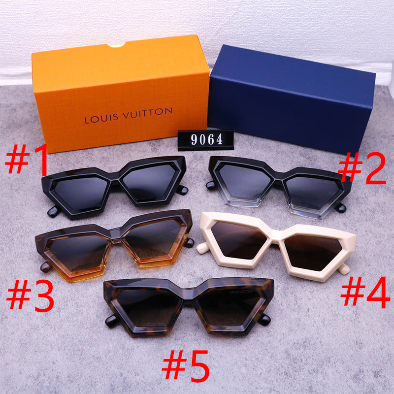 74E167T  fashion Sunglasses