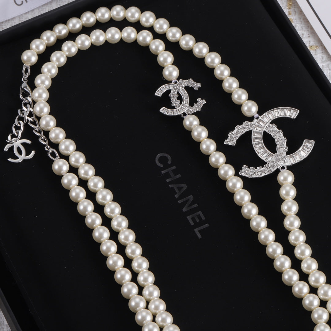 1YC407X  Fashion high -quality Necklaces