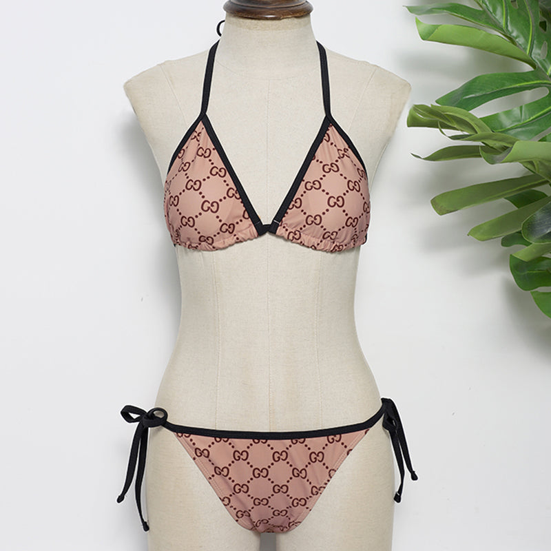 14B51Y   fashion  Bikini swimsuit