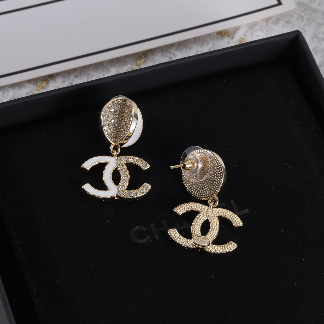 14C371E   Fashionable and high quality  Earrings