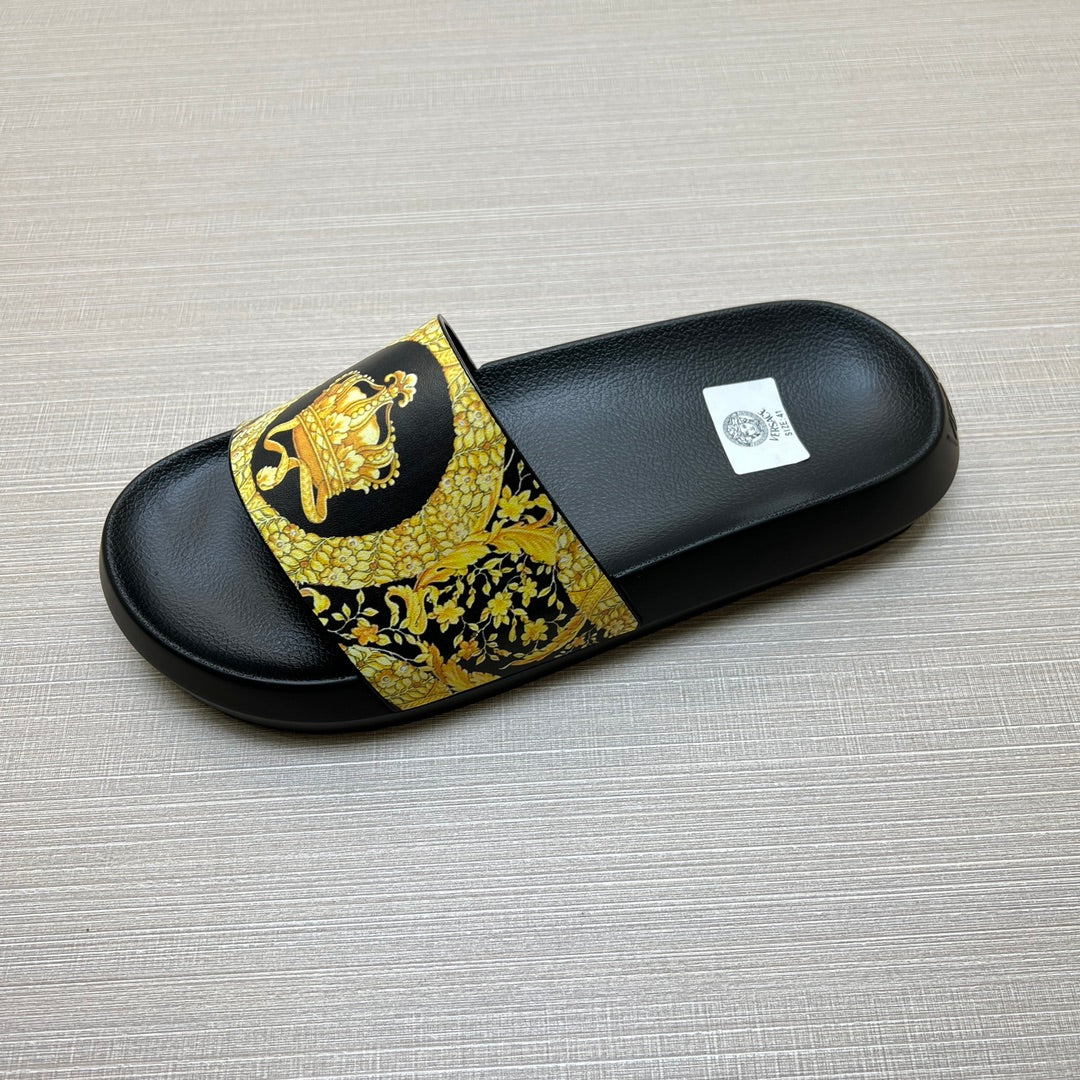 54V163Z   fashion  slippers