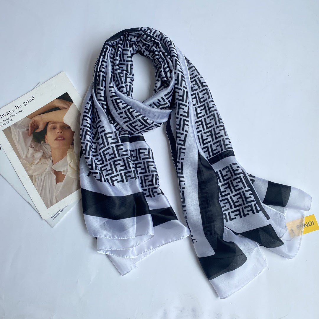 14F85W Fashion high quality scarves