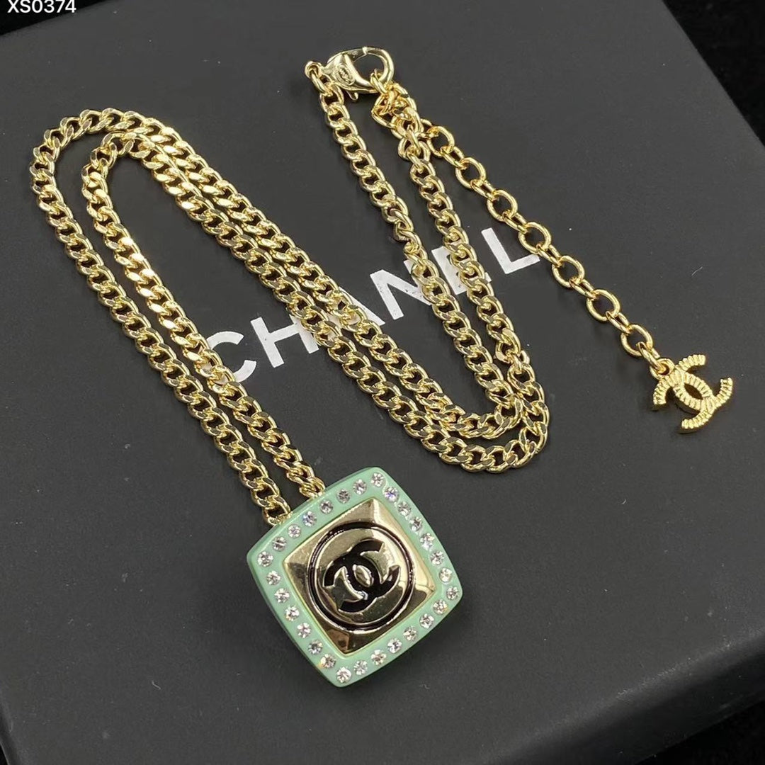 14C385X  Fashionable and high quality   Necklaces