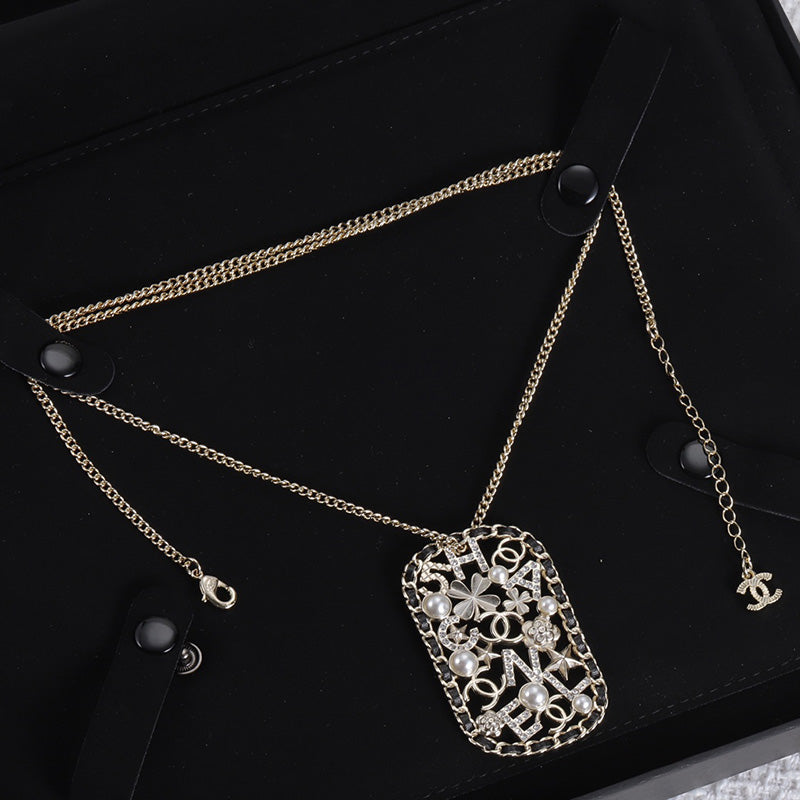 1YC409X  Fashion high -quality Necklaces