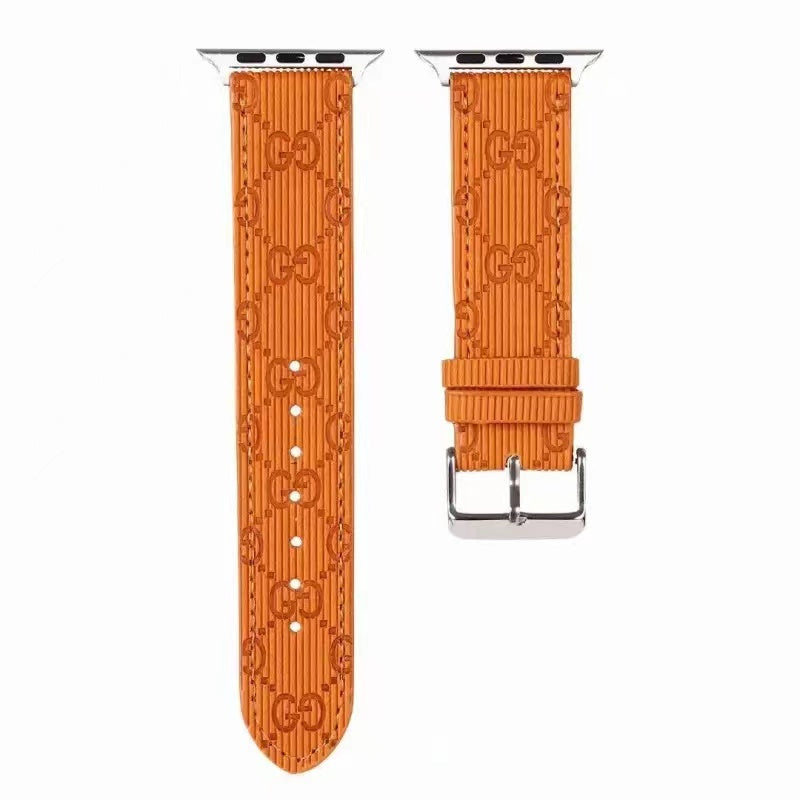 PXB62A Fashion watch strap (Appleiwatch 4/5/6/7/8)