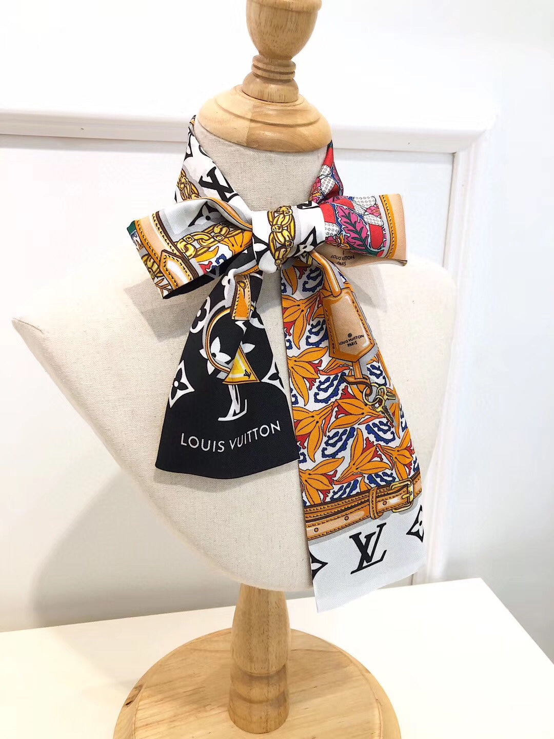 14E168W Fashion high quality scarves