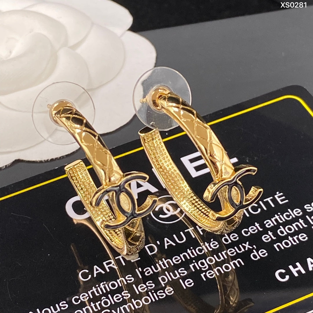 1YC39E  Fashion high -quality Earrings 