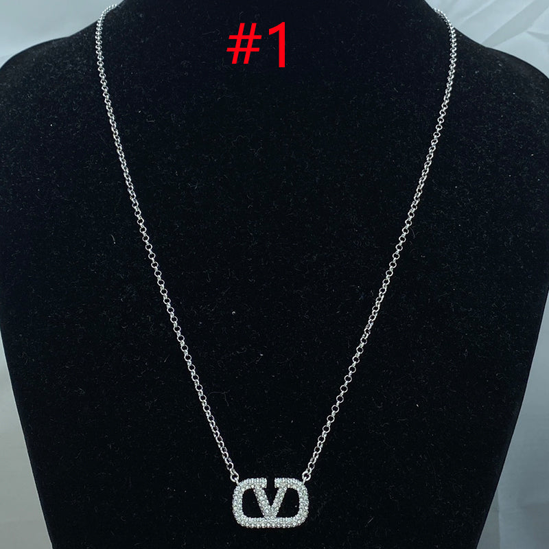 14VL457X  Fashionable and high quality  Necklaces