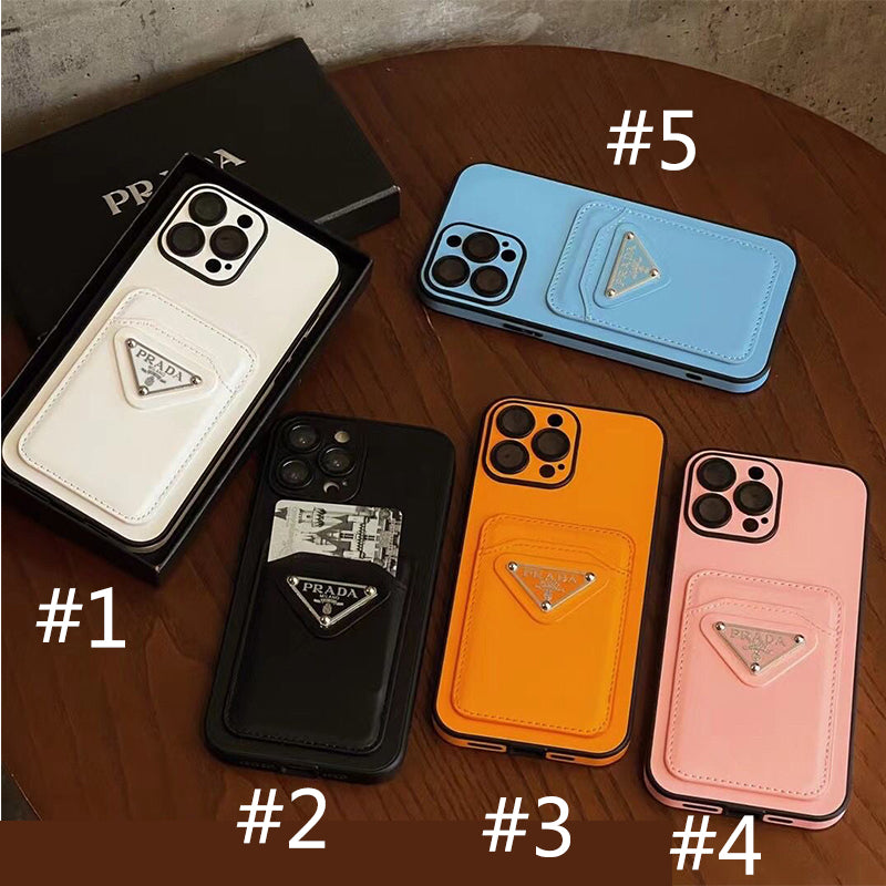 PXPD7A Fashion Phone Case