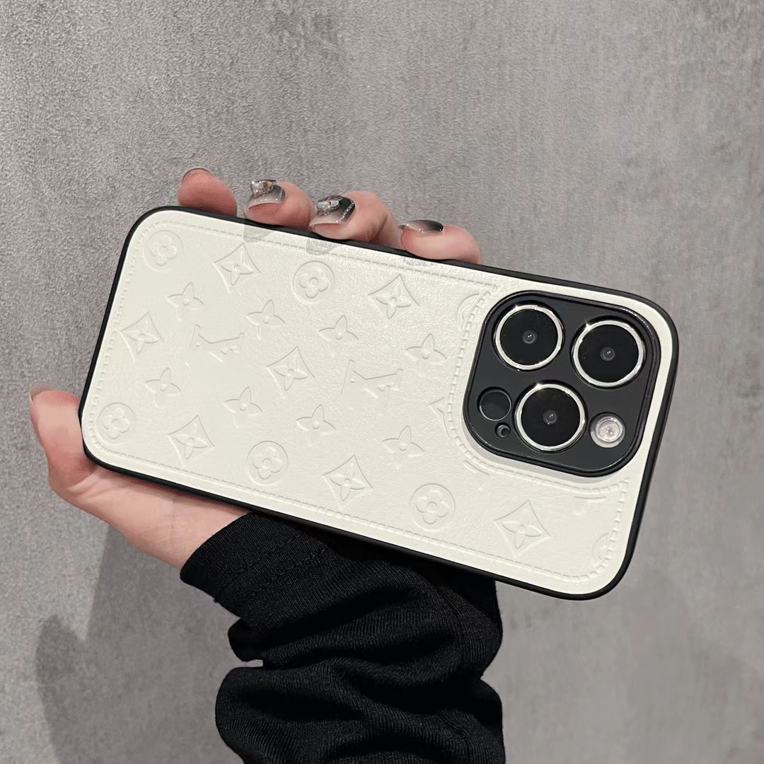 P4E1A    Fashion Phone Case