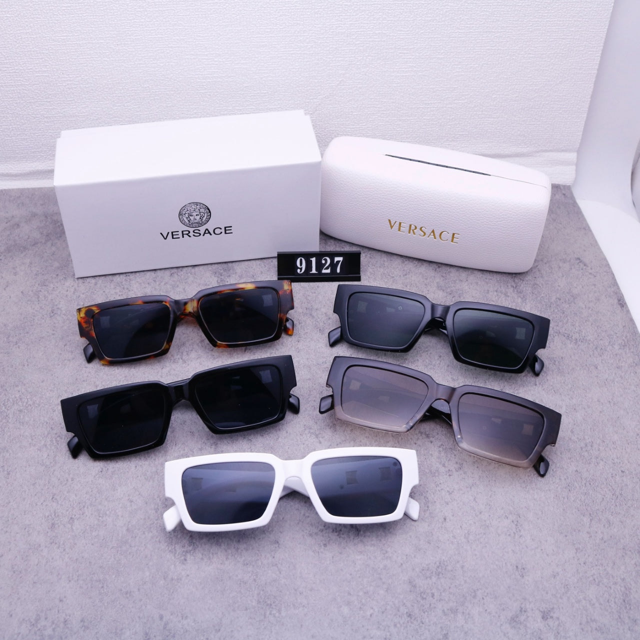 74V129T  fashion Sunglasses