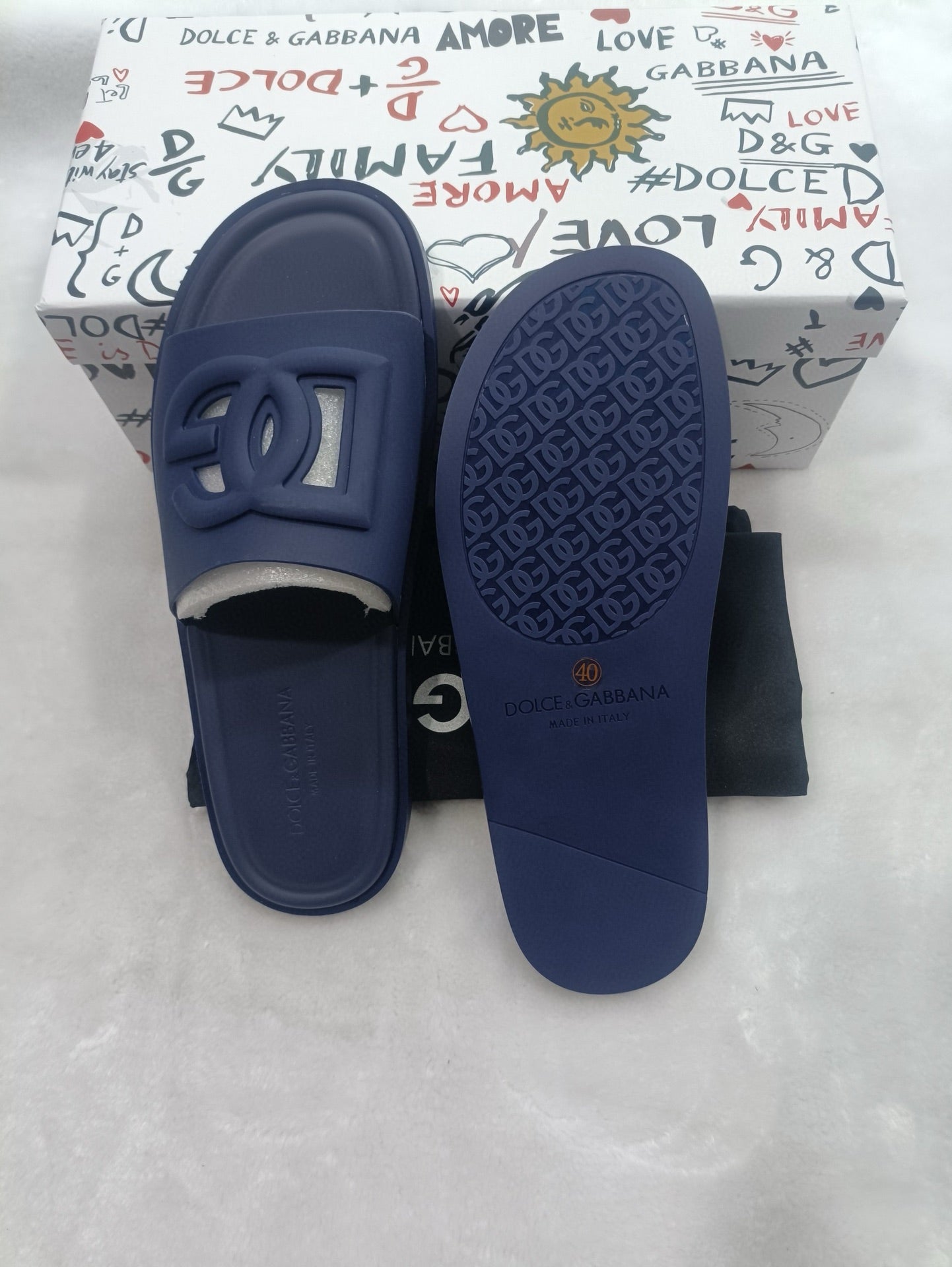 54A82Z  fashion  slippers